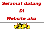 Selamat datang